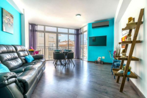 Nerja City Center Apartment - Happy Rentals